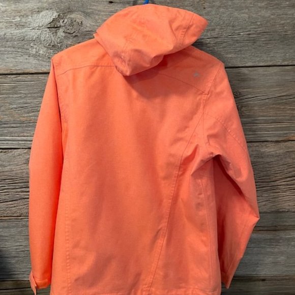 Hickory Outdoor All Weather Performance Jacket - Picture 7 of 13